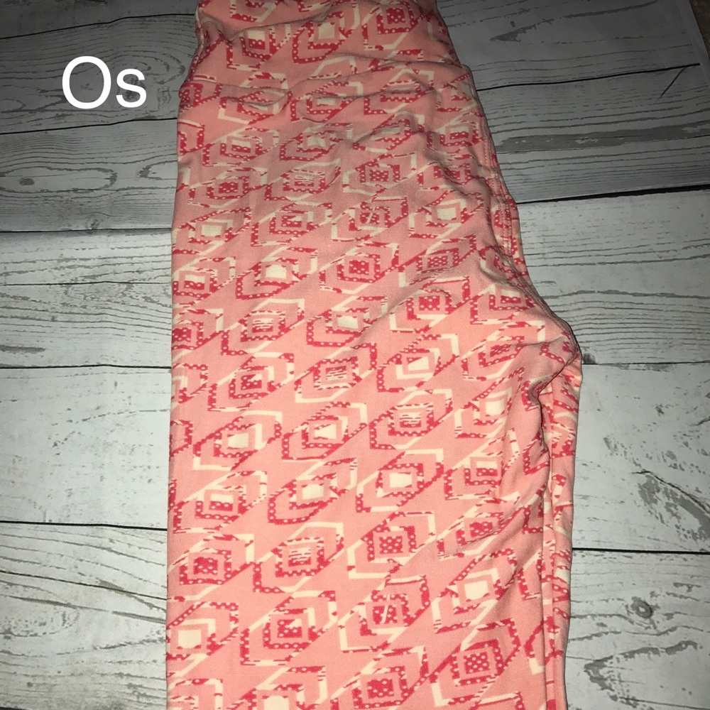 One size legging